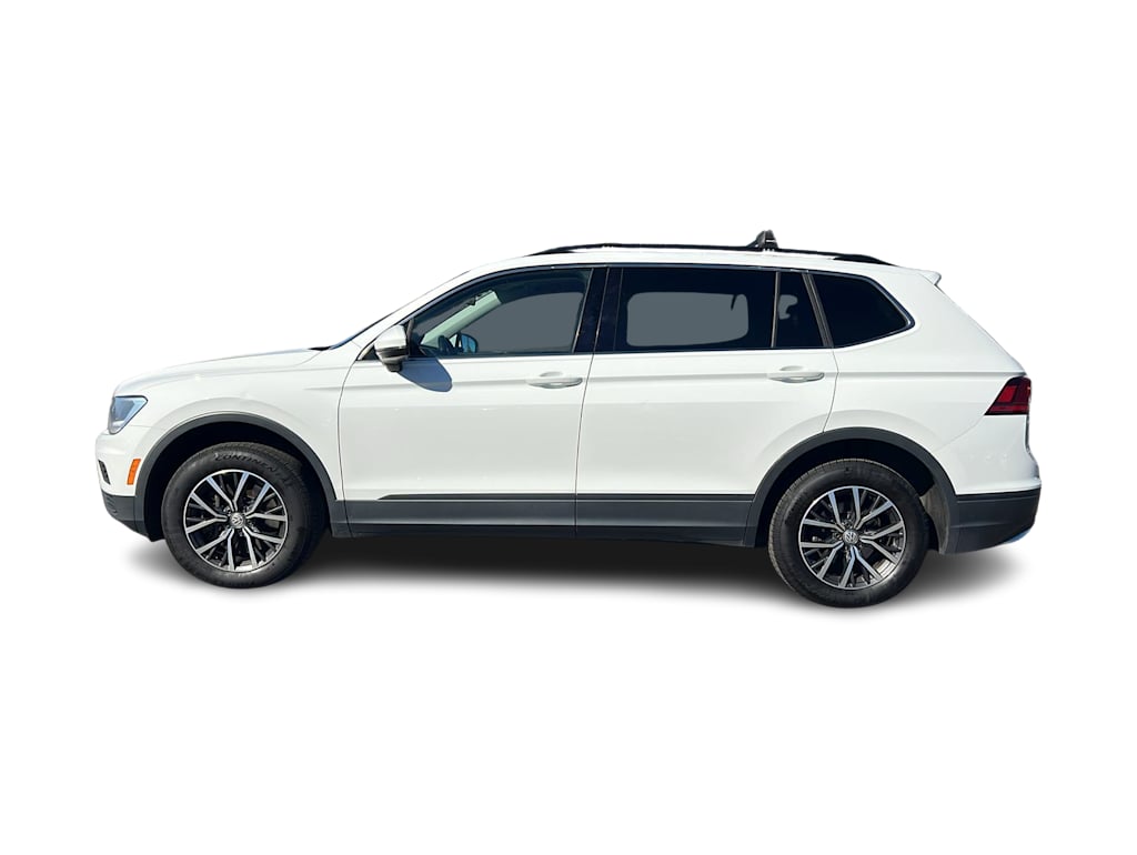 Thumbnail: 2019 Volkswagen Tiguan - 3