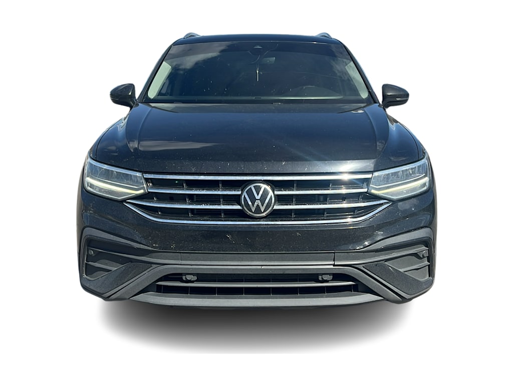 Thumbnail: 2022 Volkswagen Tiguan - 5