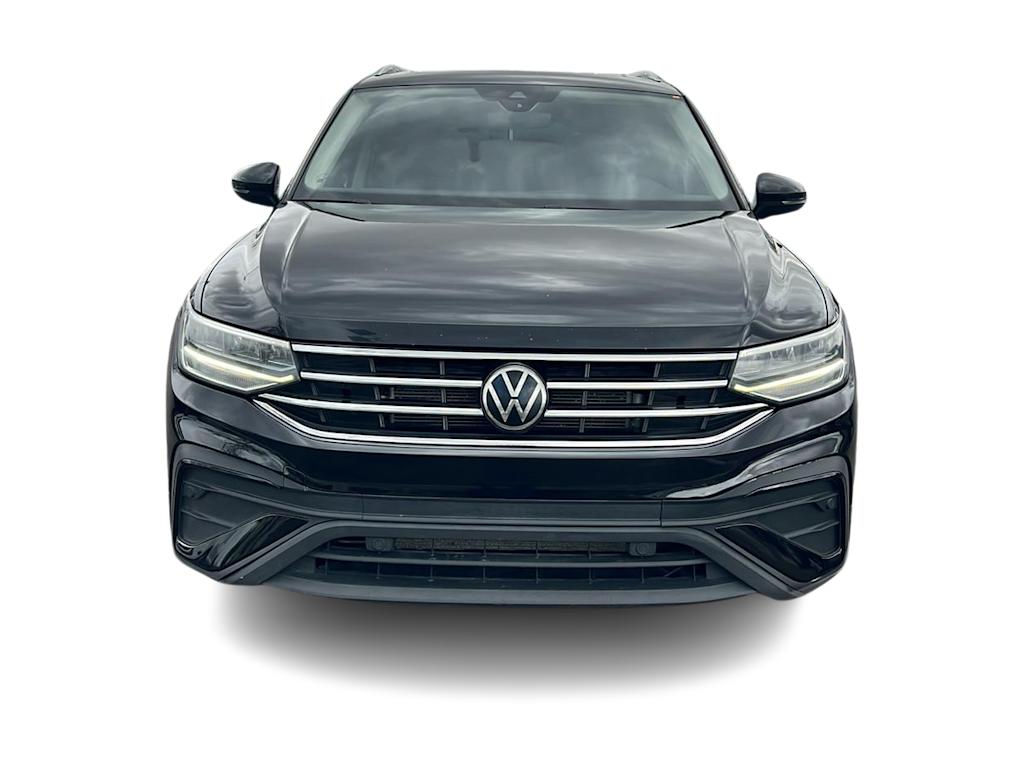 Thumbnail: 2022 Volkswagen Tiguan - 6