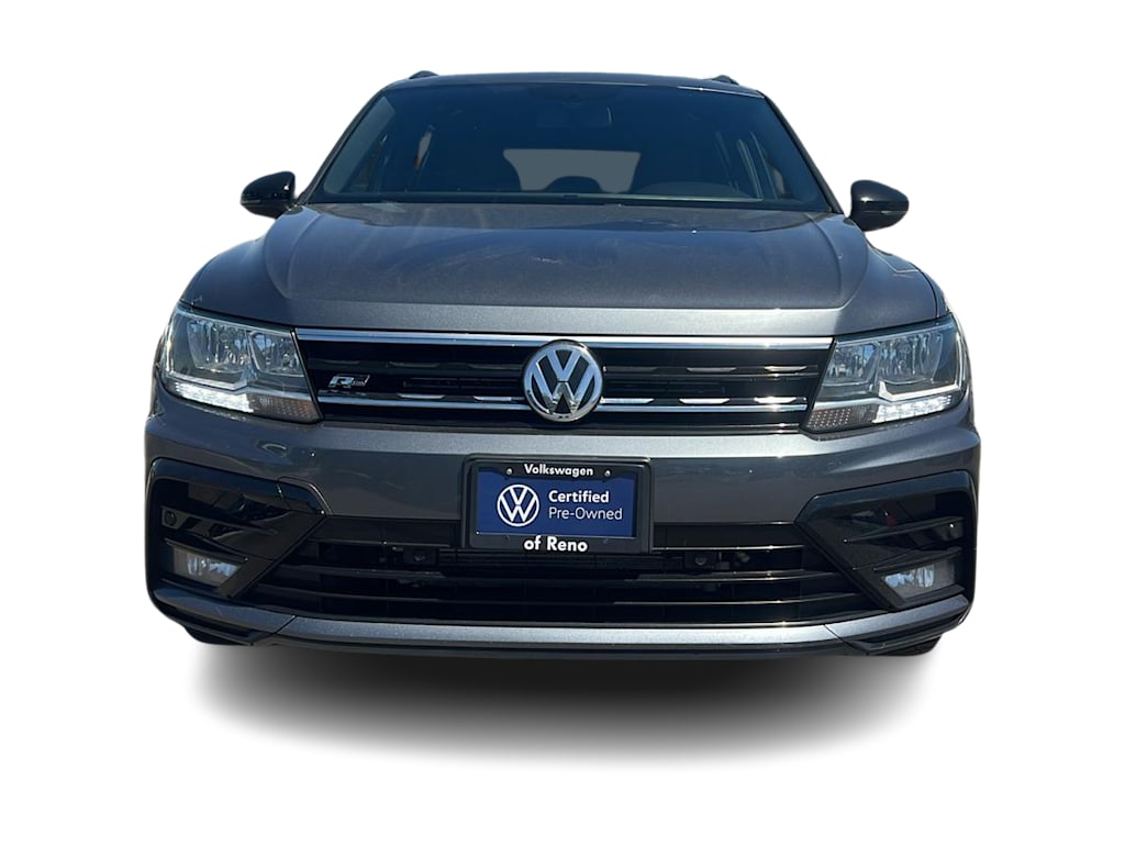 Thumbnail: 2021 Volkswagen Tiguan - 6