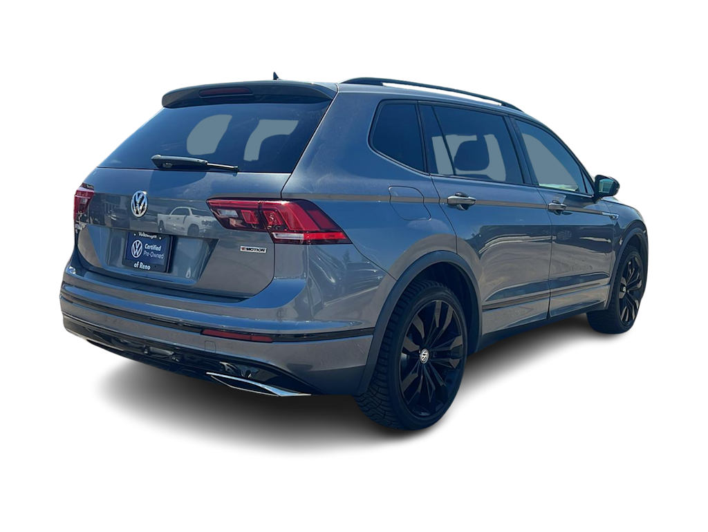Thumbnail: 2021 Volkswagen Tiguan - 22