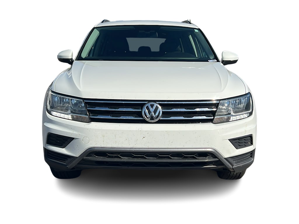 Thumbnail: 2020 Volkswagen Tiguan - 6