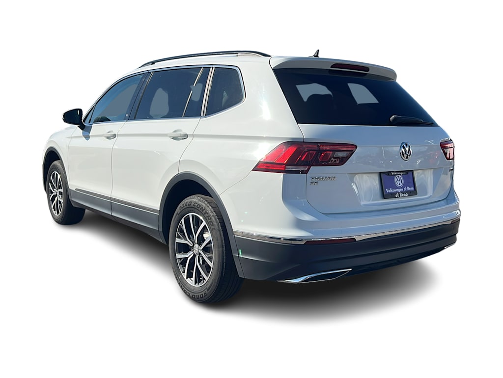 Thumbnail: 2020 Volkswagen Tiguan - 4