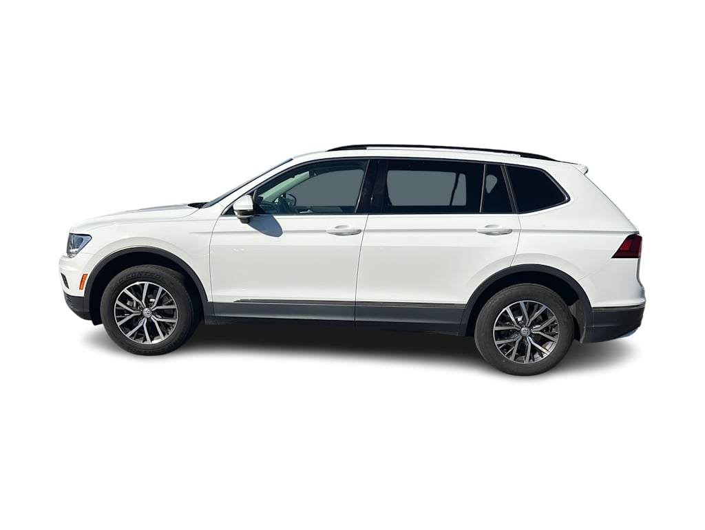 Thumbnail: 2020 Volkswagen Tiguan - 3