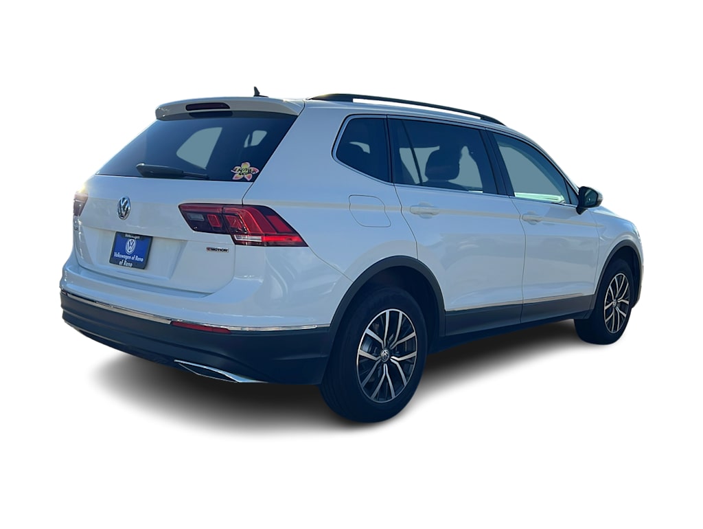 Thumbnail: 2020 Volkswagen Tiguan - 10