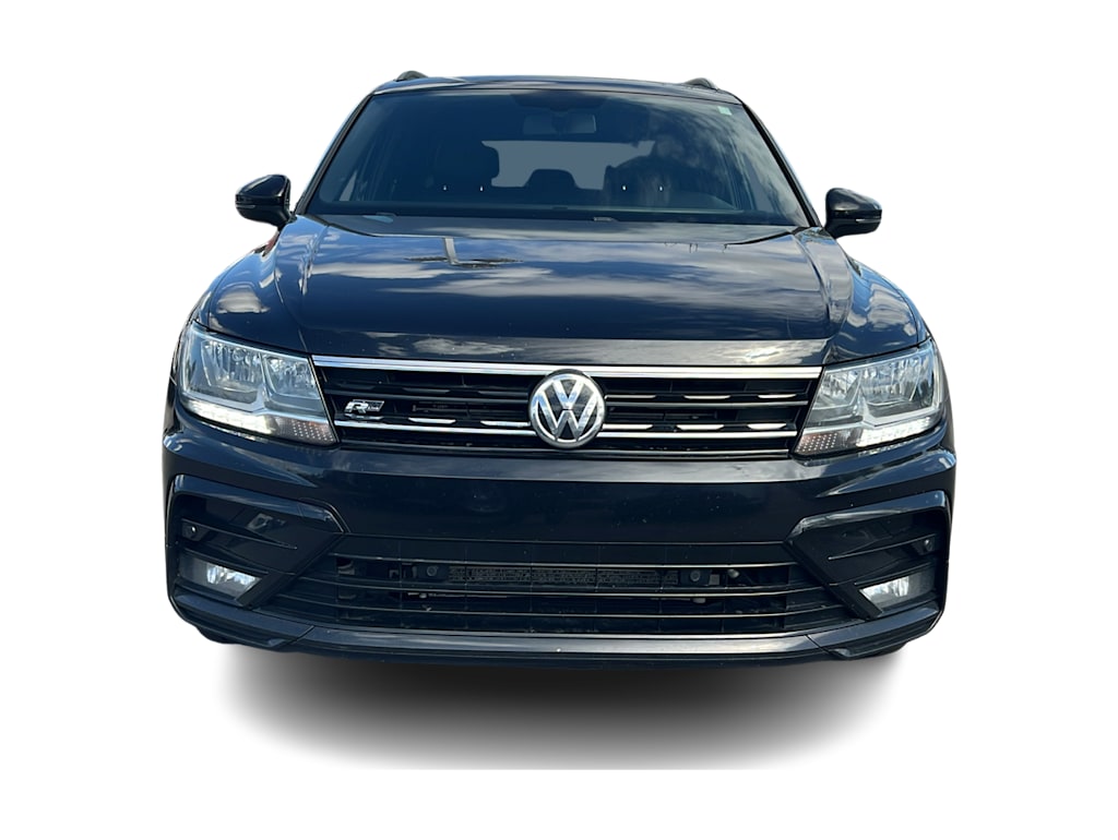Thumbnail: 2021 Volkswagen Tiguan - 6