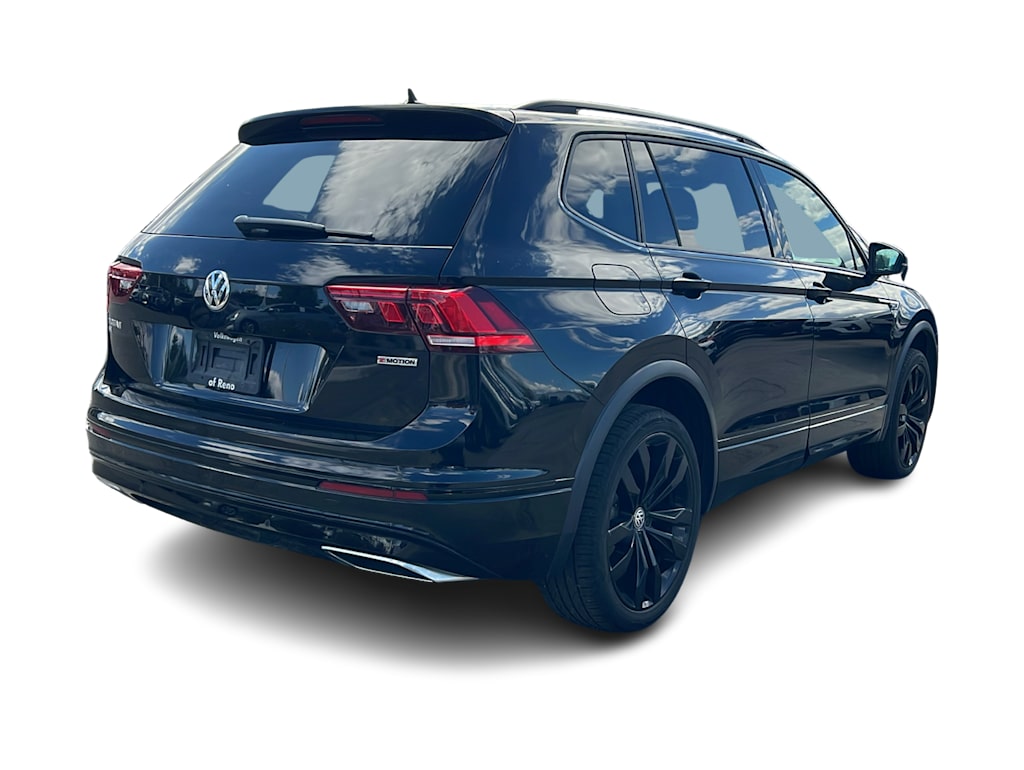 Thumbnail: 2021 Volkswagen Tiguan - 10