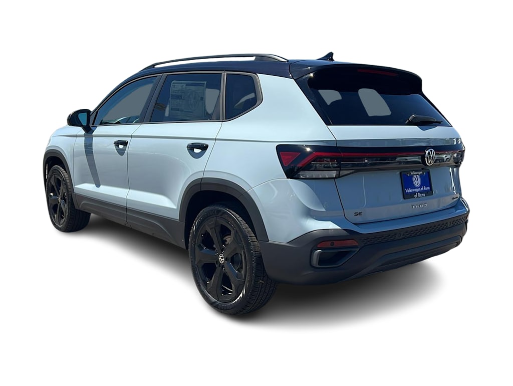 Thumbnail: 2026 Volkswagen Taos - 4