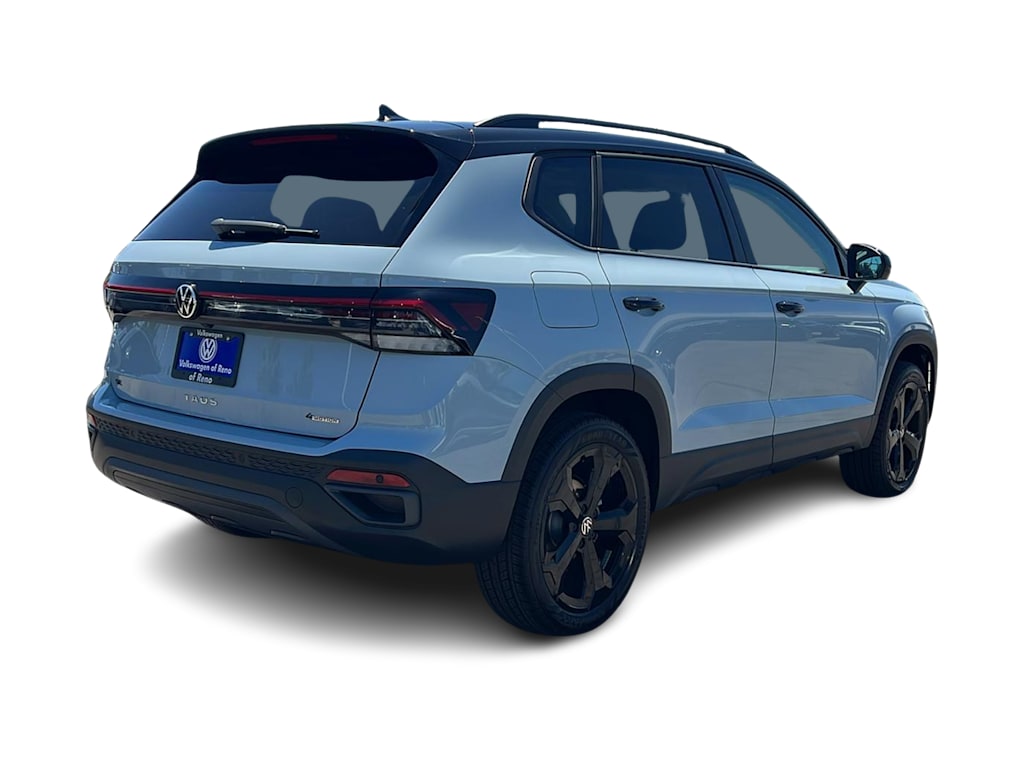 Thumbnail: 2026 Volkswagen Taos - 21