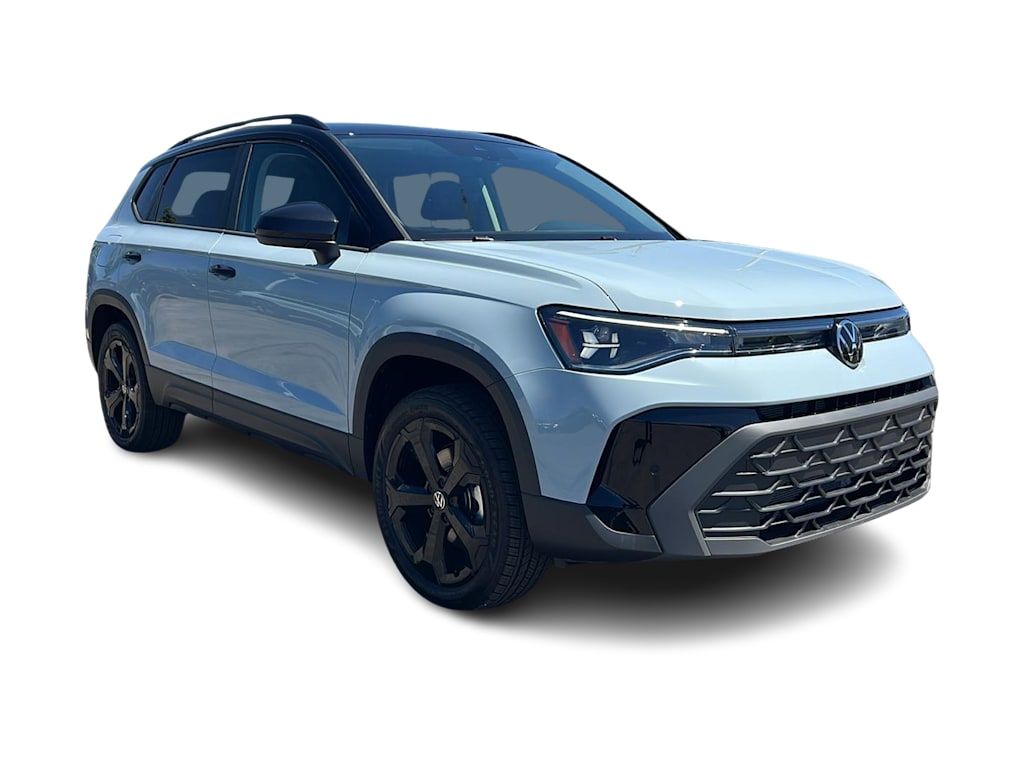 Thumbnail: 2026 Volkswagen Taos - 19