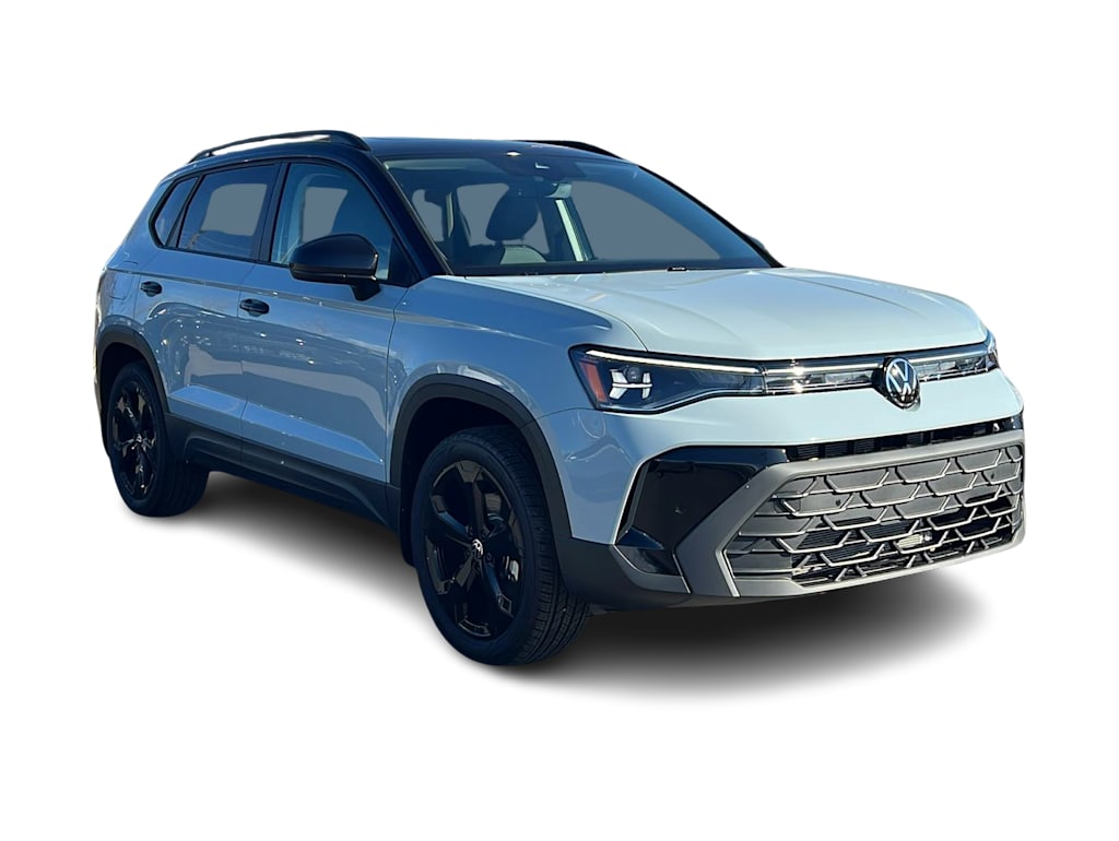 Thumbnail: 2026 Volkswagen Taos - 19