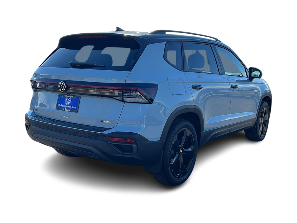 Thumbnail: 2026 Volkswagen Taos - 21