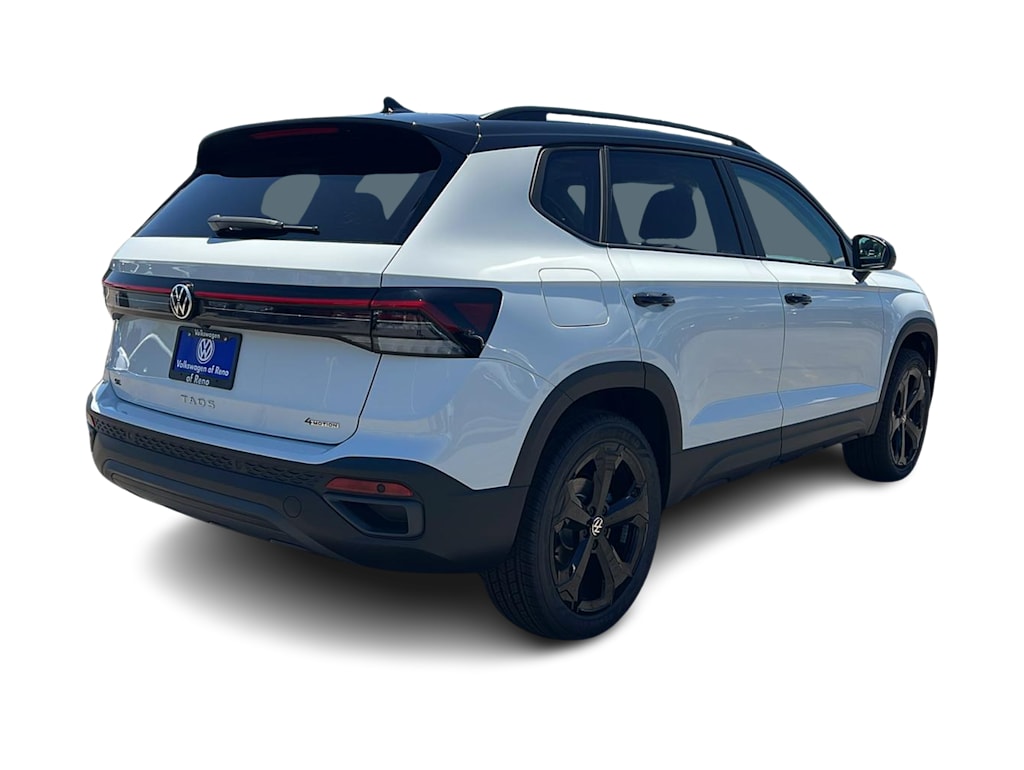 Thumbnail: 2026 Volkswagen Taos - 20