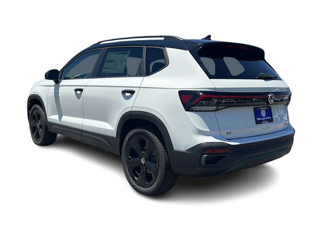 Thumbnail: 2026 Volkswagen Taos - 4