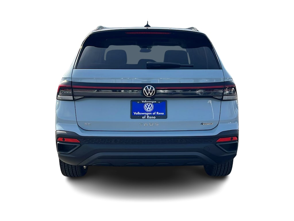 Thumbnail: 2026 Volkswagen Taos - 5