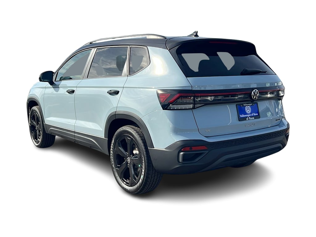 Thumbnail: 2026 Volkswagen Taos - 4