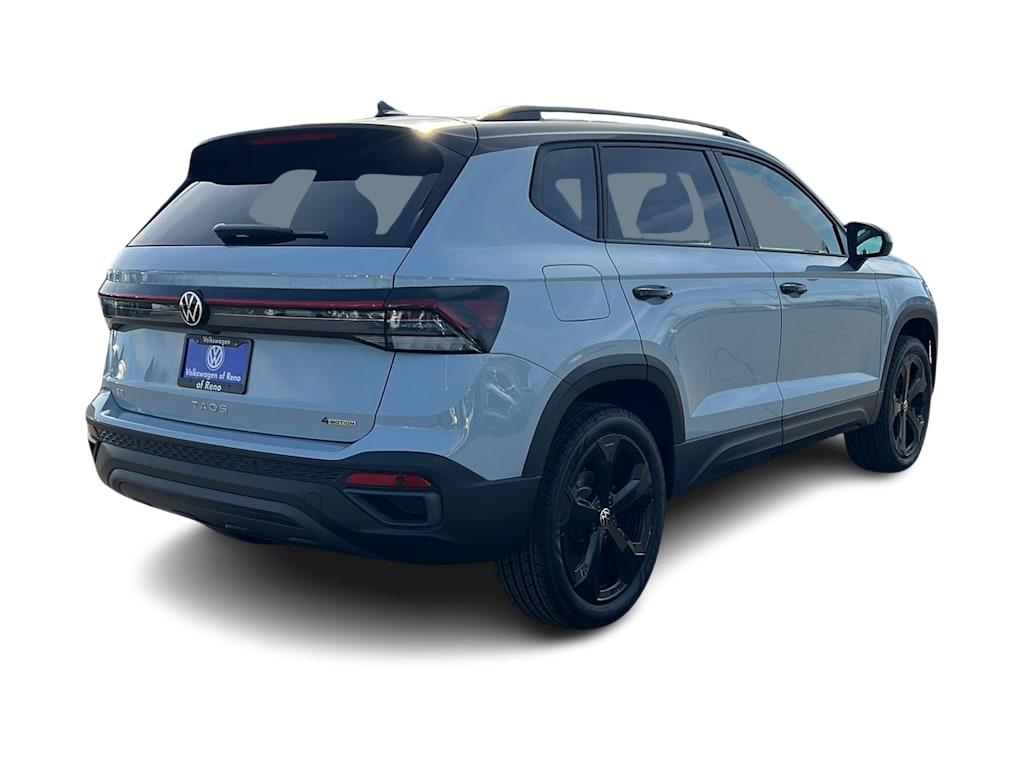 Thumbnail: 2026 Volkswagen Taos - 21