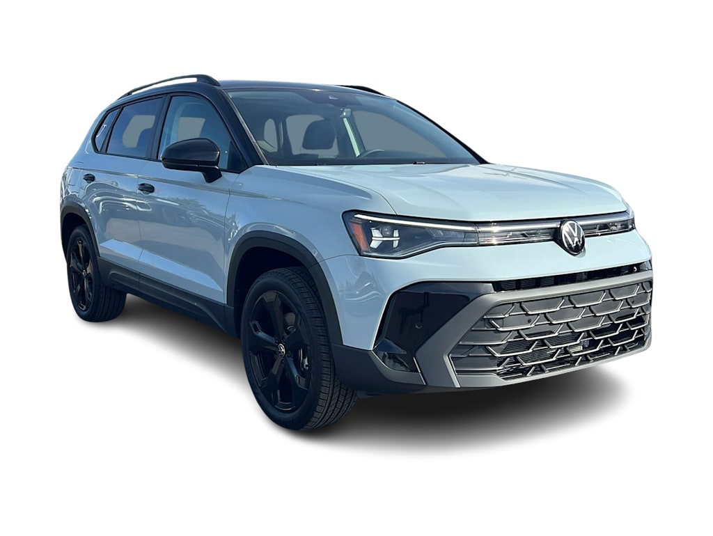 Thumbnail: 2026 Volkswagen Taos - 19