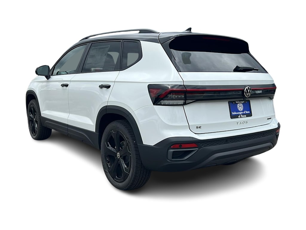 Thumbnail: 2026 Volkswagen Taos - 4