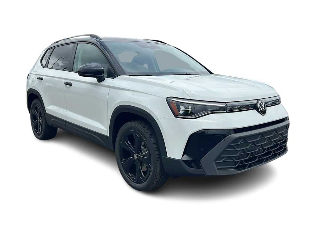 Thumbnail: 2026 Volkswagen Taos - 19