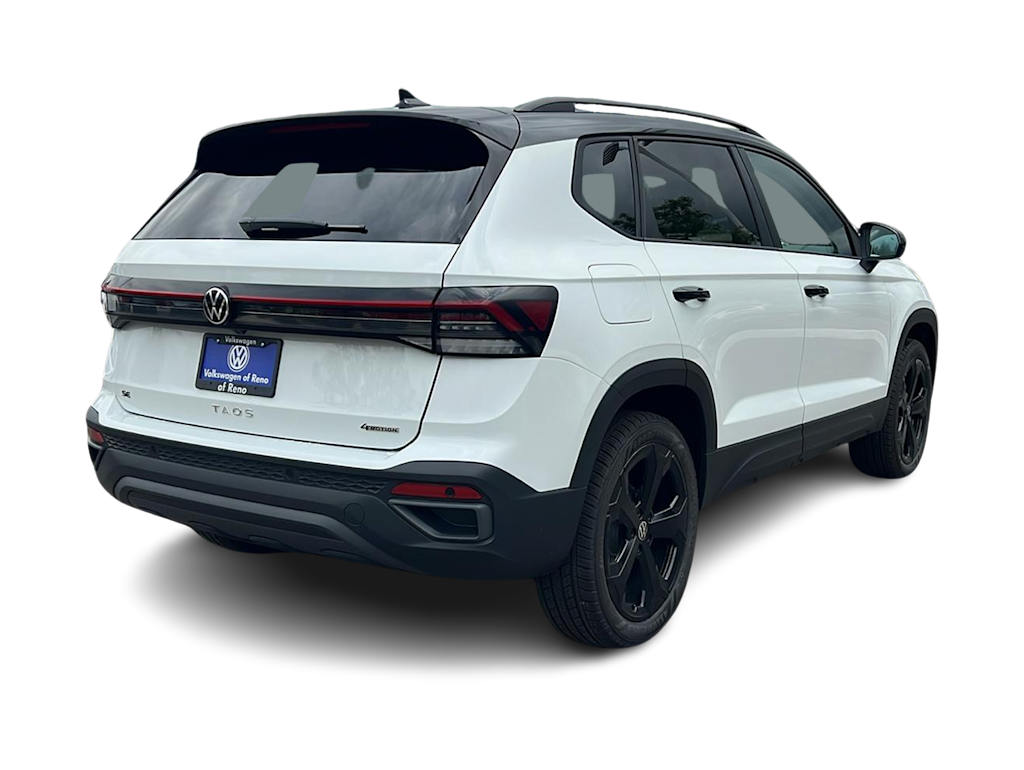 Thumbnail: 2026 Volkswagen Taos - 21
