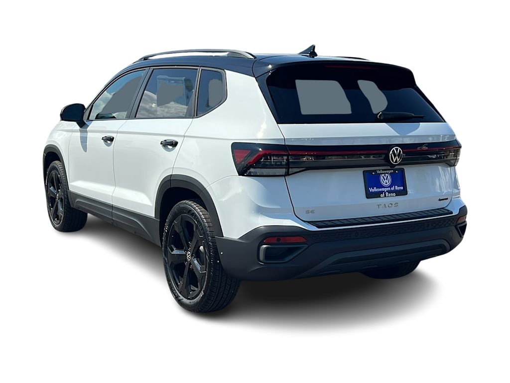 Thumbnail: 2025 Volkswagen Taos - 4