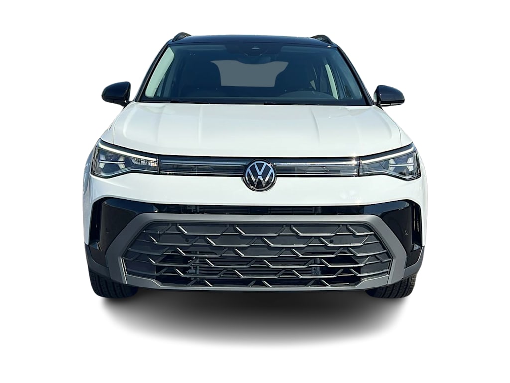 Thumbnail: 2025 Volkswagen Taos - 6