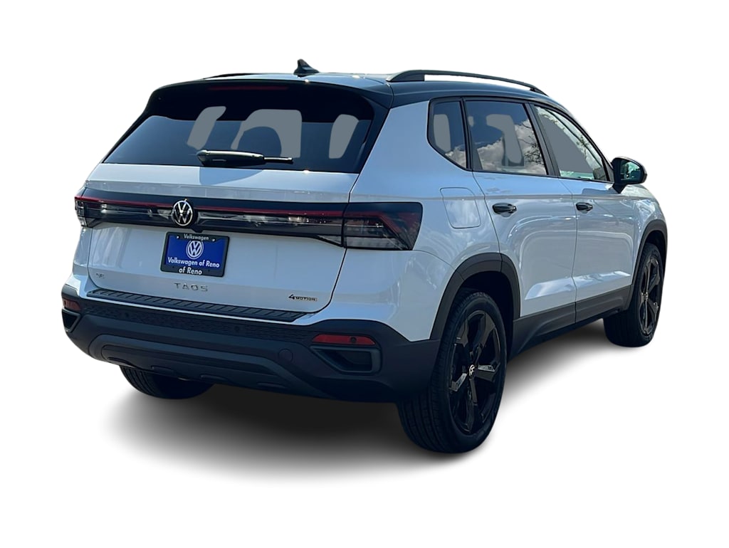 Thumbnail: 2025 Volkswagen Taos - 21