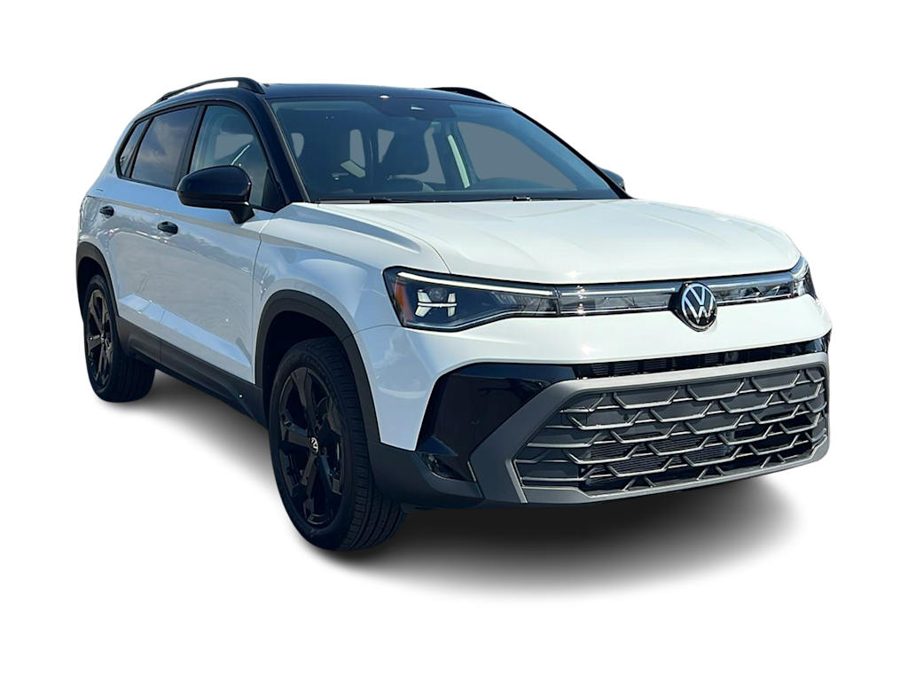 Thumbnail: 2025 Volkswagen Taos - 19