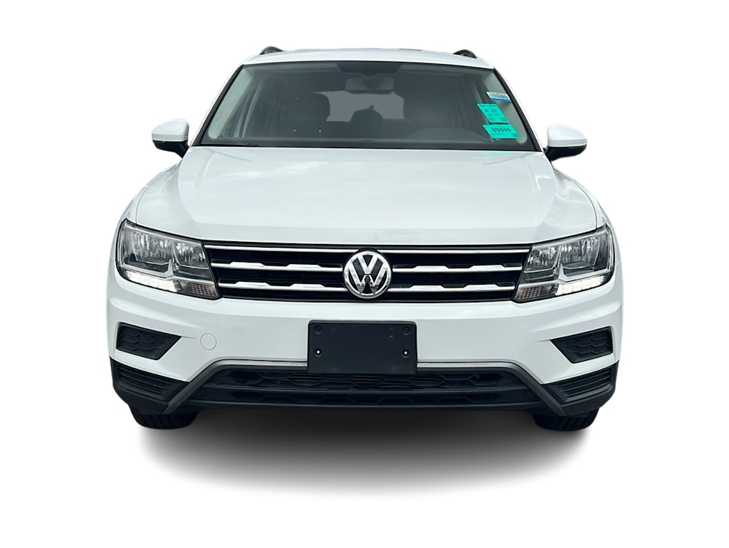 Thumbnail: 2018 Volkswagen Tiguan - 6