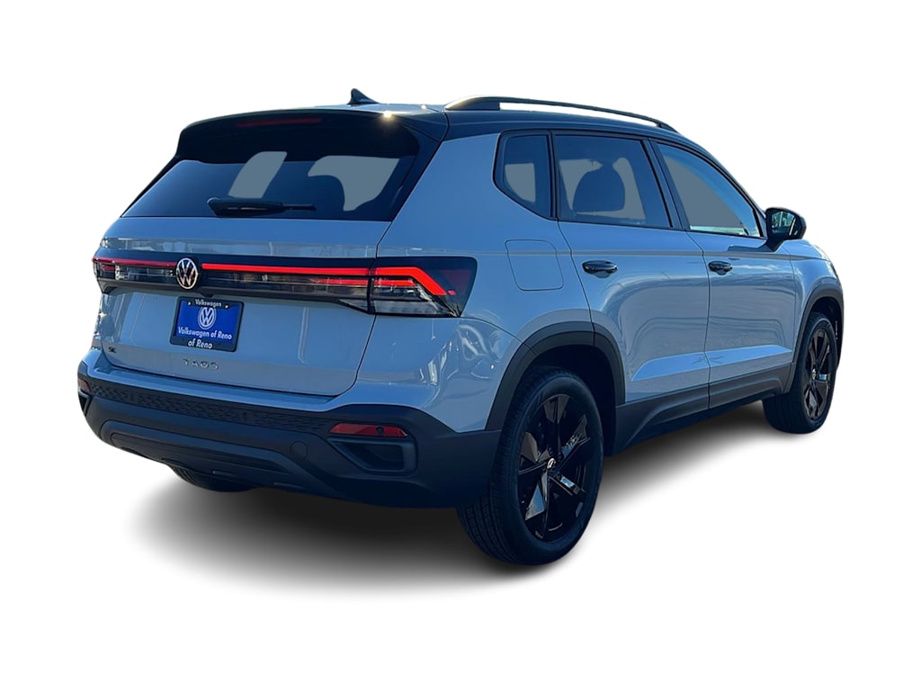 Thumbnail: 2026 Volkswagen Taos - 22