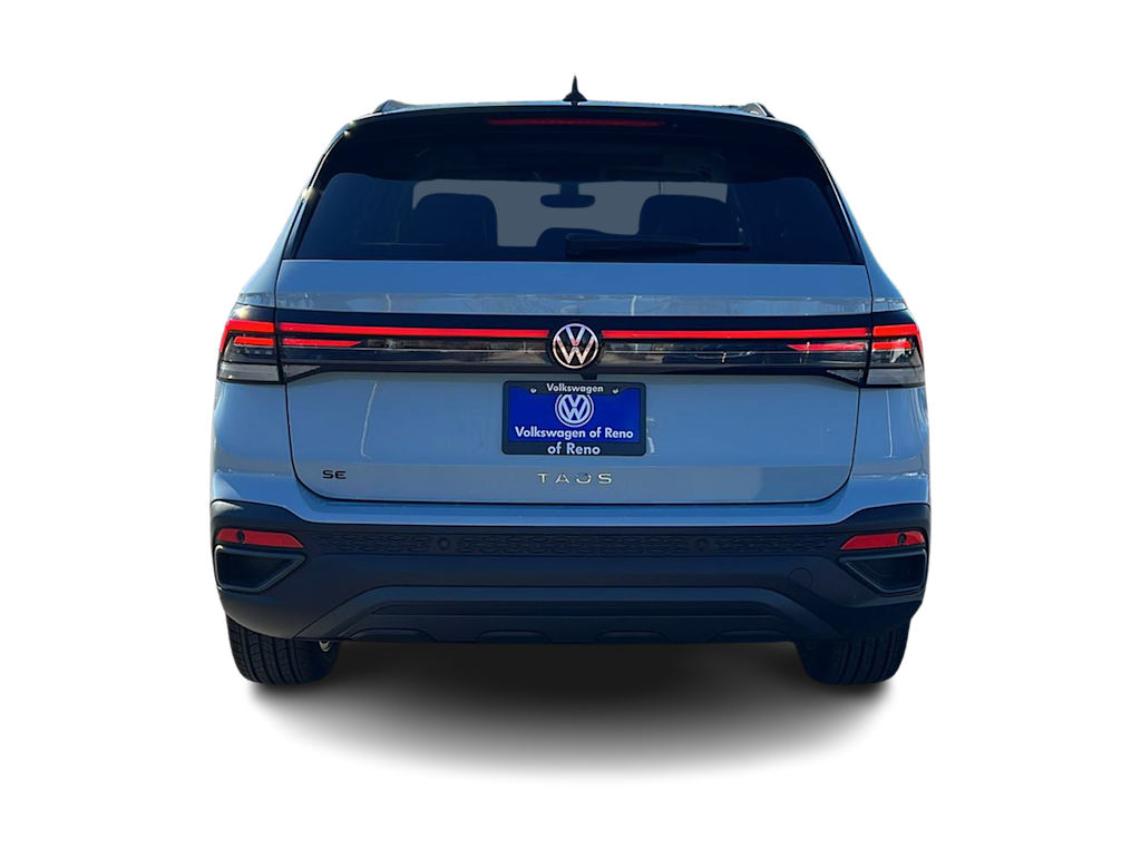 Thumbnail: 2026 Volkswagen Taos - 5