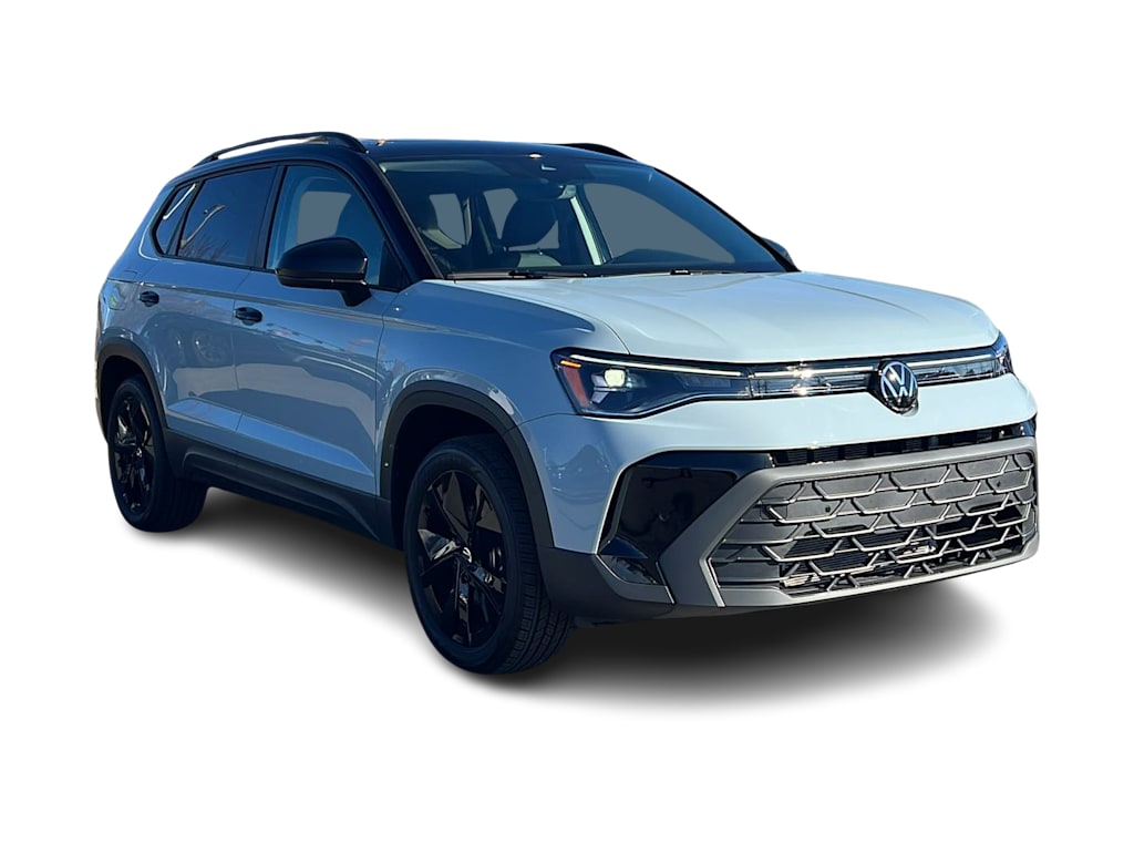 Thumbnail: 2026 Volkswagen Taos - 20