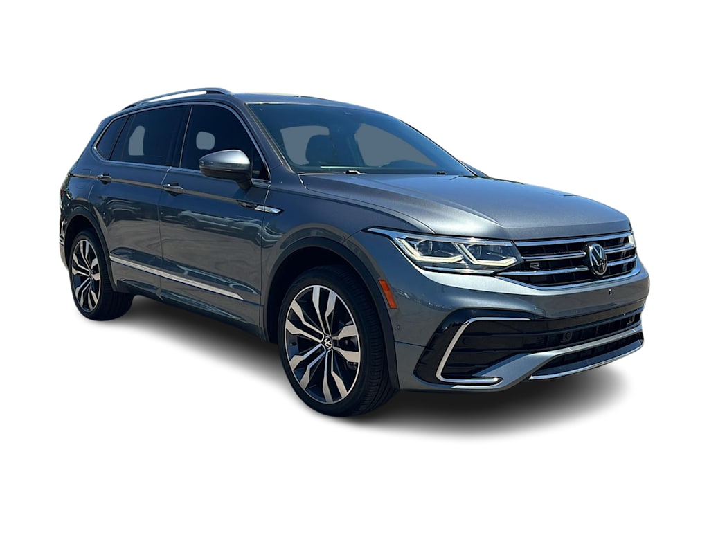 Thumbnail: 2022 Volkswagen Tiguan - 20