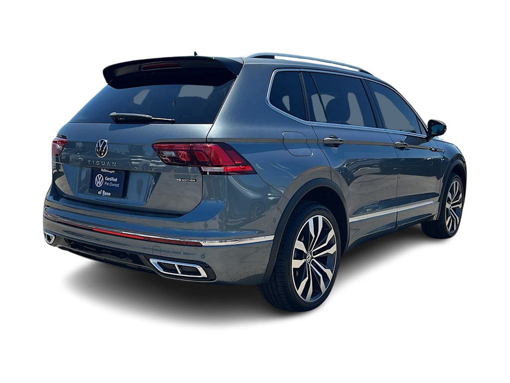 Thumbnail: 2022 Volkswagen Tiguan - 22