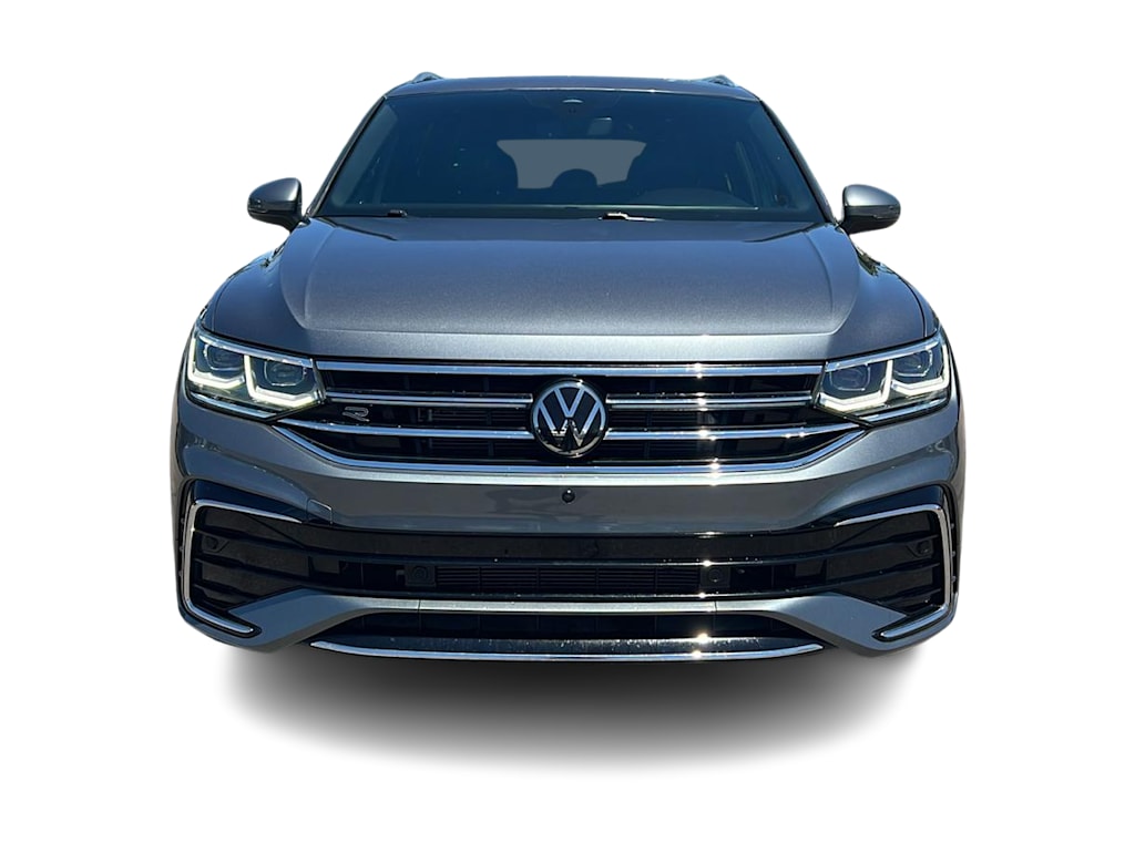 Thumbnail: 2022 Volkswagen Tiguan - 6