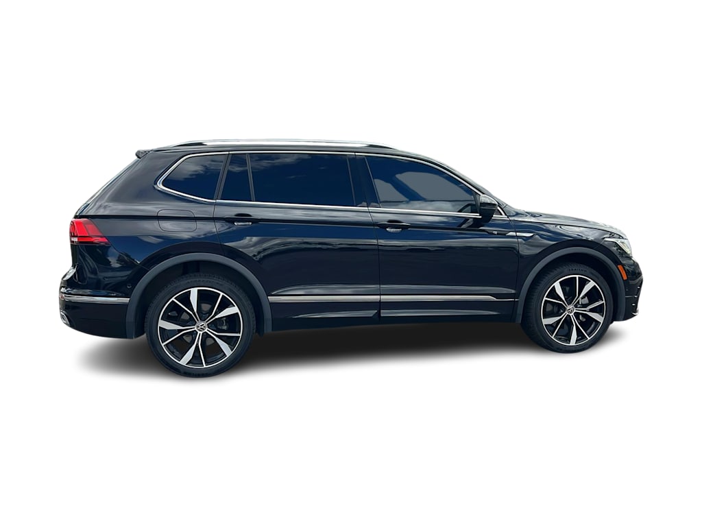 Thumbnail: 2022 Volkswagen Tiguan - 21
