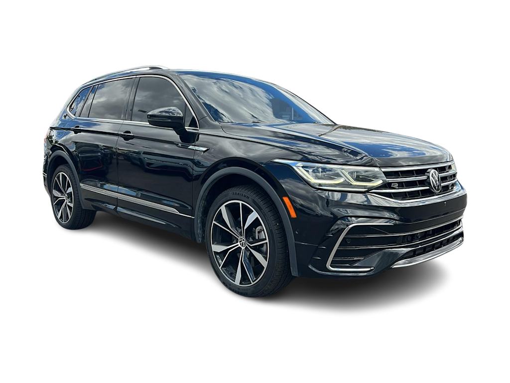 Thumbnail: 2022 Volkswagen Tiguan - 20