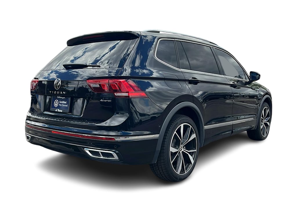 Thumbnail: 2022 Volkswagen Tiguan - 22