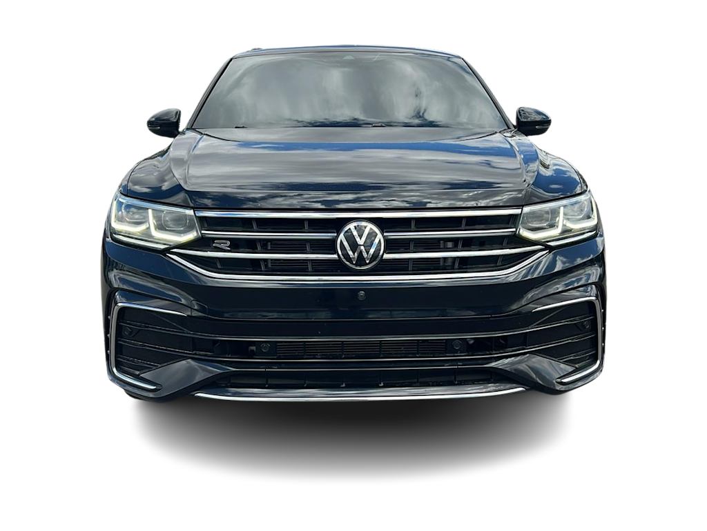 Thumbnail: 2022 Volkswagen Tiguan - 6