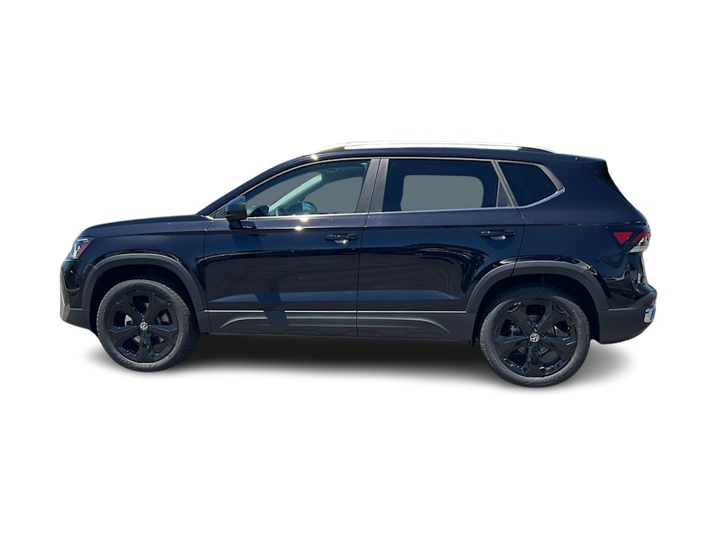 Thumbnail: 2026 Volkswagen Taos - 3