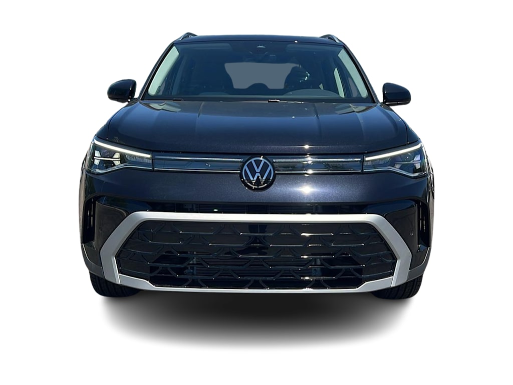 Thumbnail: 2026 Volkswagen Taos - 6