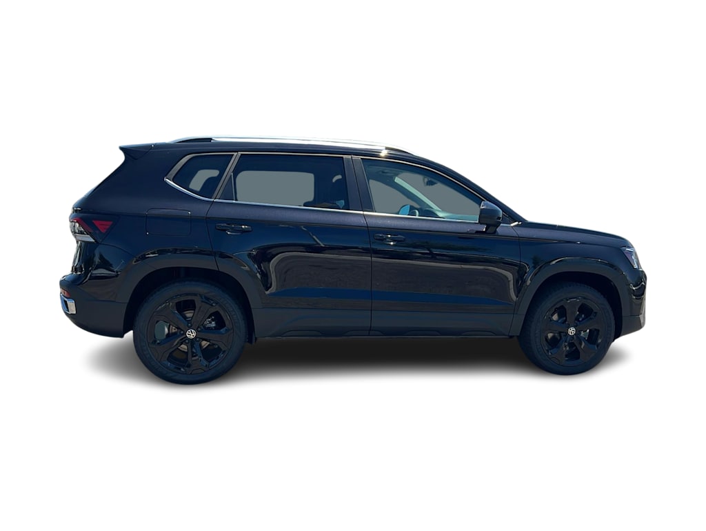Thumbnail: 2026 Volkswagen Taos - 20