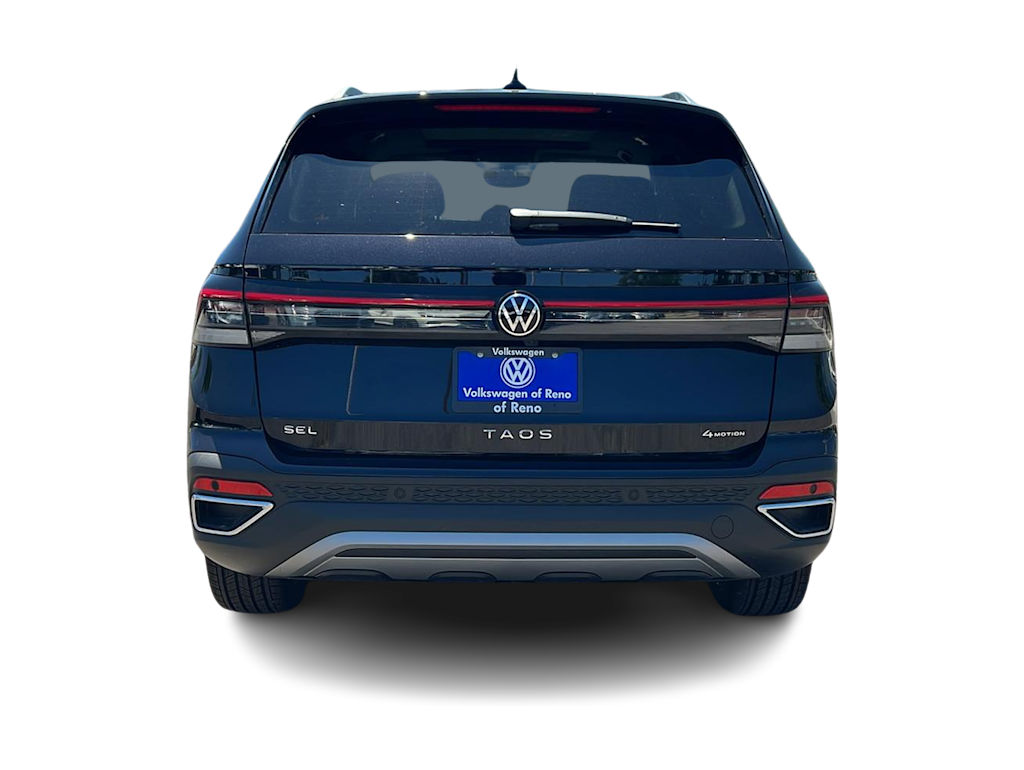 Thumbnail: 2026 Volkswagen Taos - 5