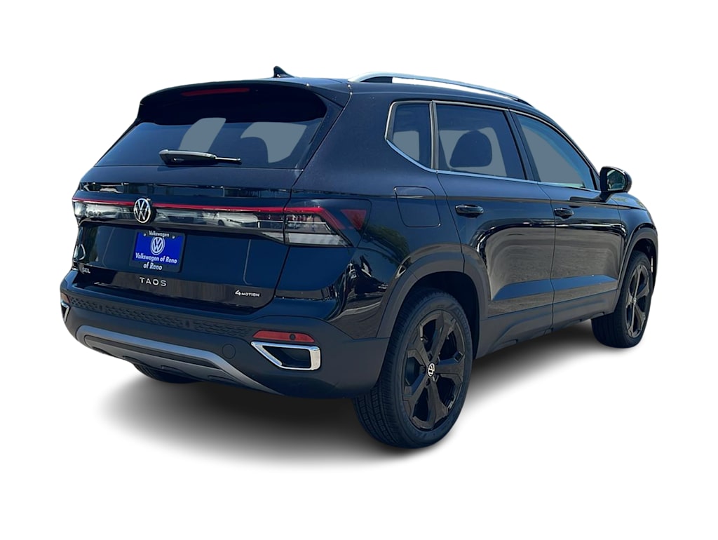 Thumbnail: 2026 Volkswagen Taos - 21