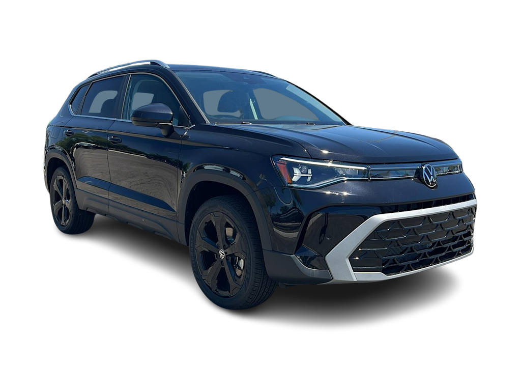 Thumbnail: 2026 Volkswagen Taos - 19