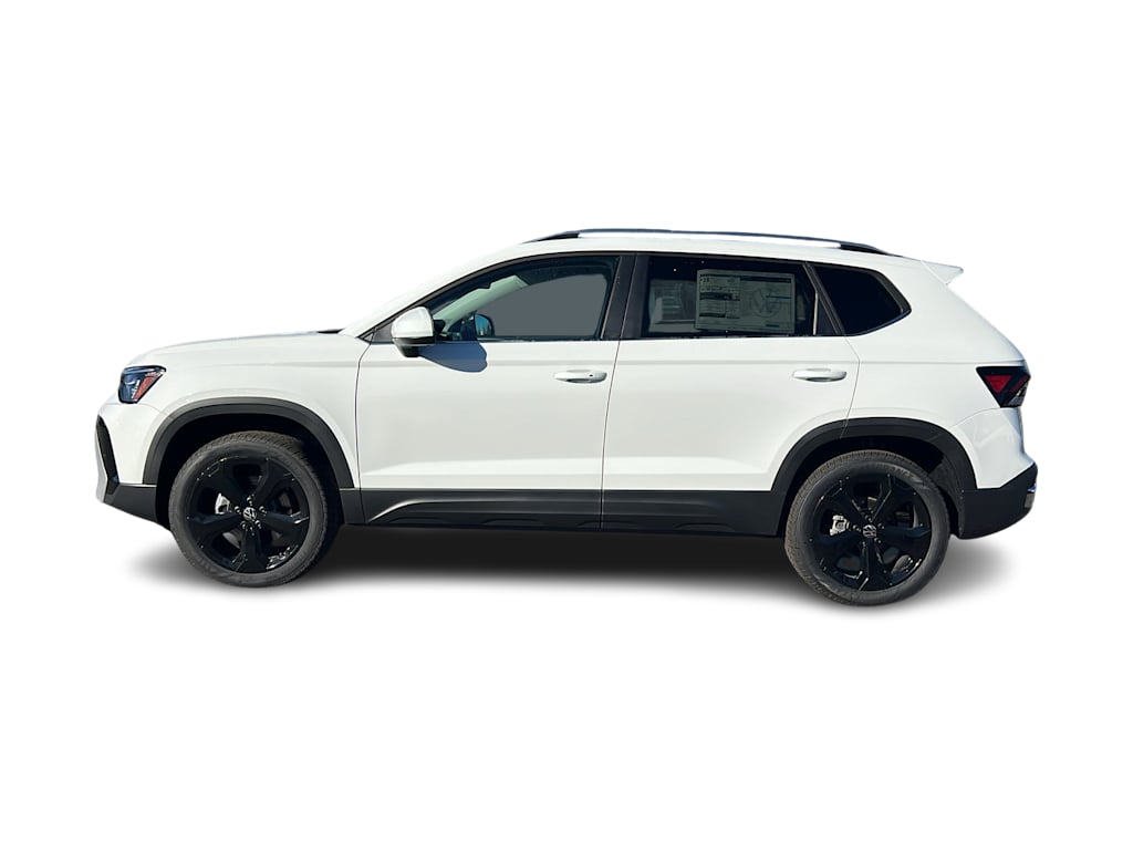 Thumbnail: 2026 Volkswagen Taos - 3