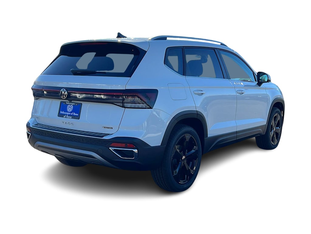 Thumbnail: 2026 Volkswagen Taos - 22