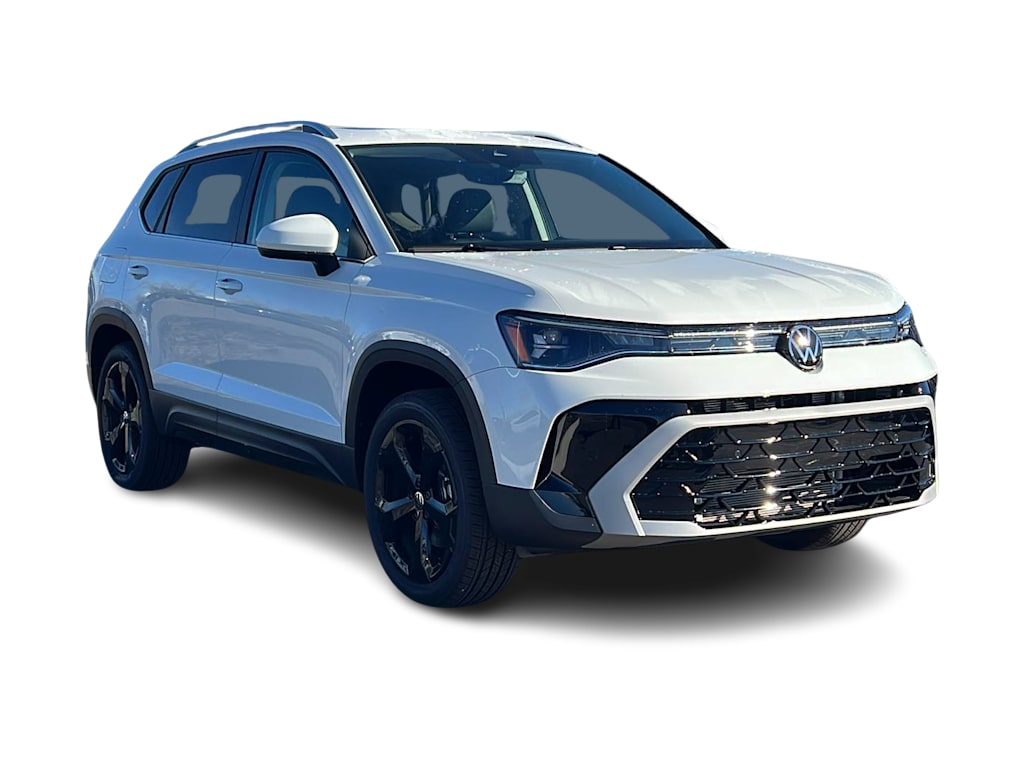 Thumbnail: 2026 Volkswagen Taos - 20