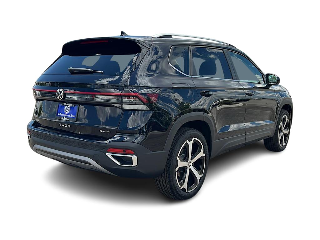 Thumbnail: 2026 Volkswagen Taos - 21